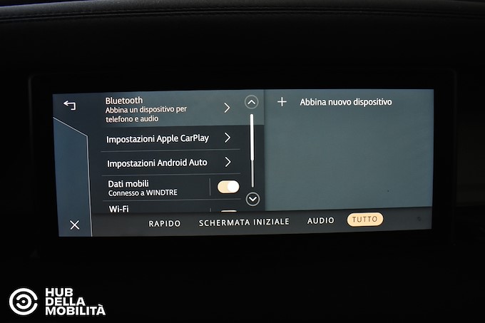 LAND ROVER Defender 110 2.0 SD4 240CV AWD Auto SE